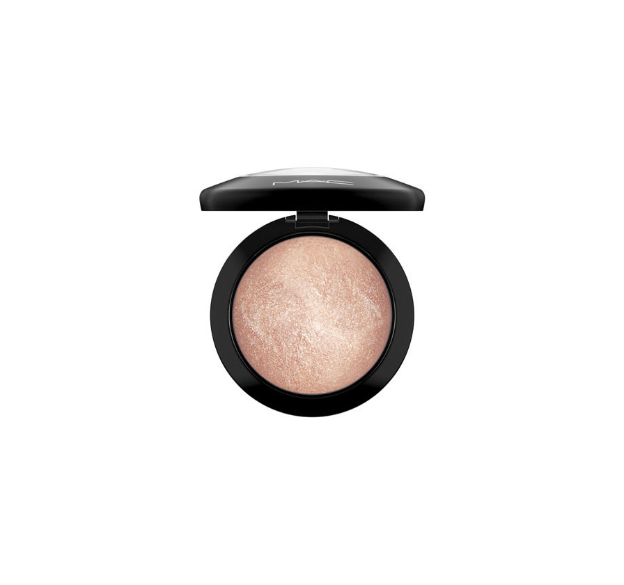 Products MAC Mineralize Skinfinish Soft & Gentle