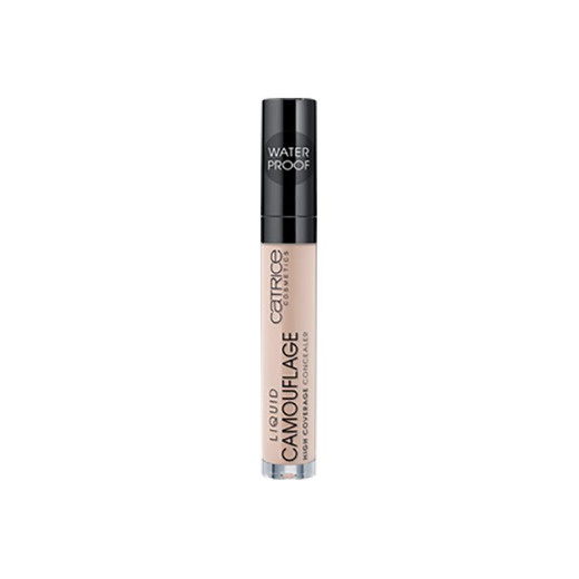 Líquid Camouflage Concealer- Catrice