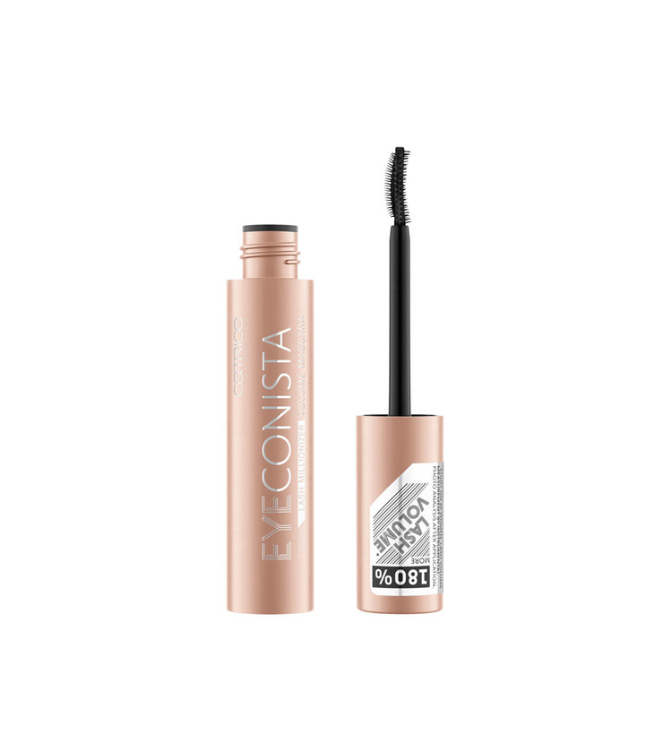 Social Eyeconista Mascara- Catrice  