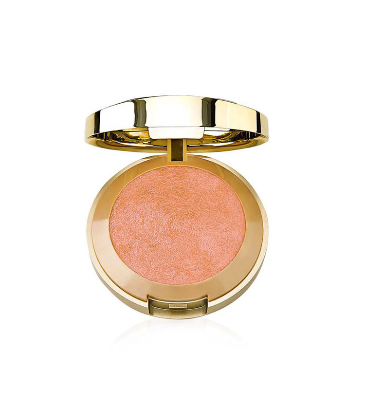 Producto Baked Blush- Milani