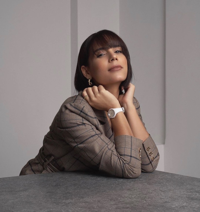 Social Olívia Ortiz- YouTube 