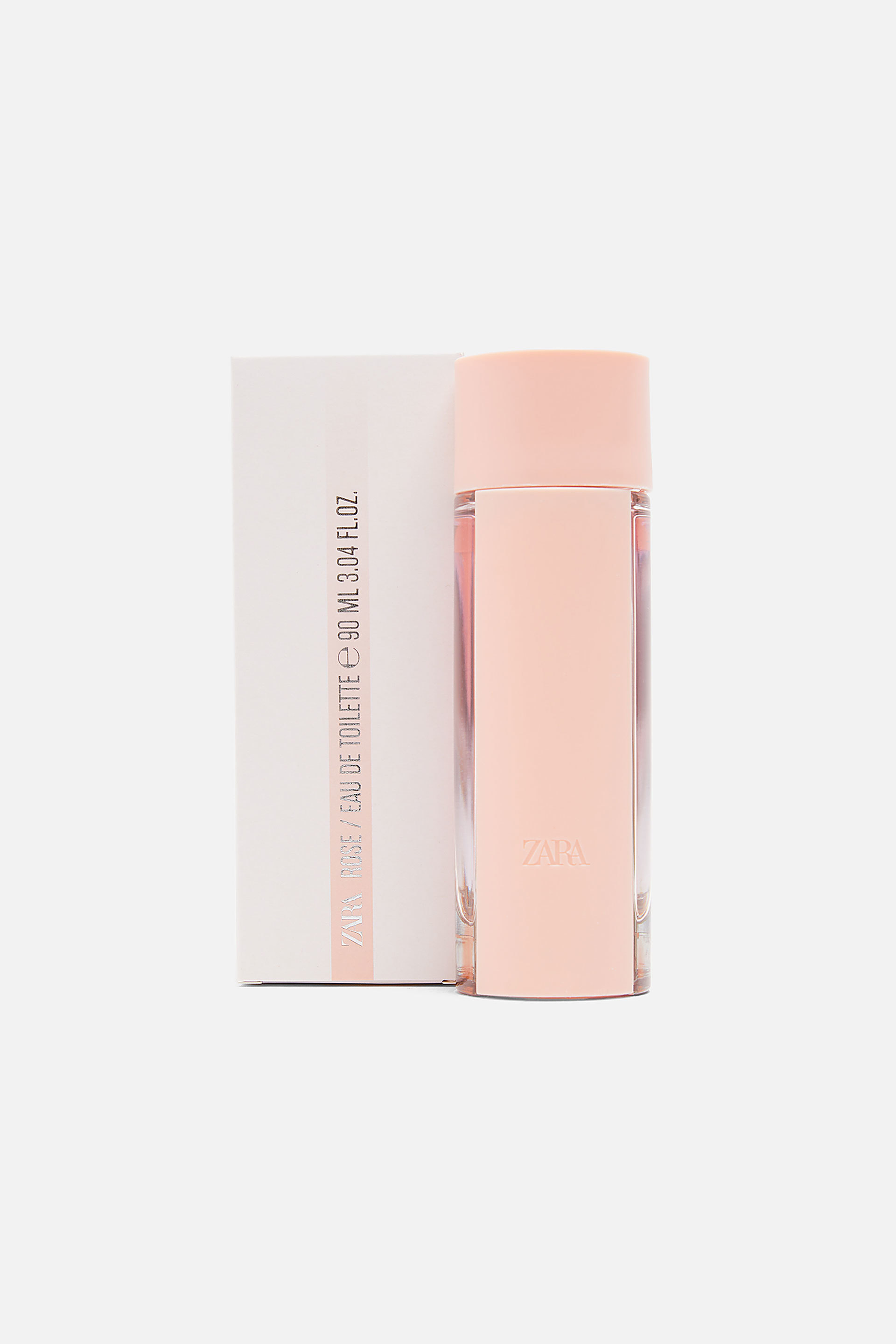 Producto Perfume Rose- Zara