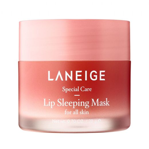 Lip Sleeping Mask- Laneige