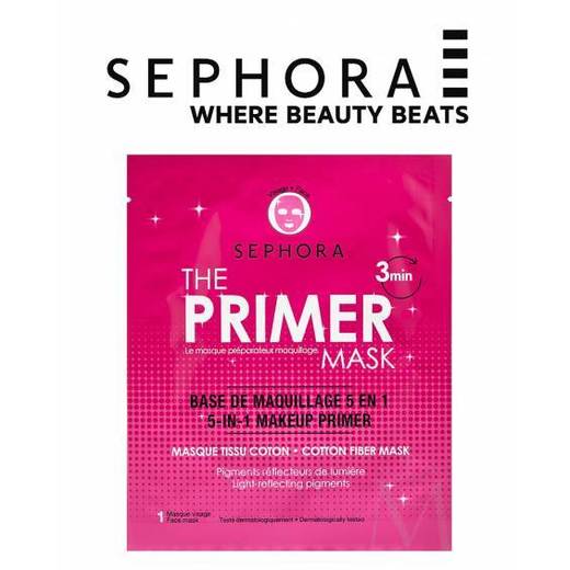 The Primer Mask- Sephora