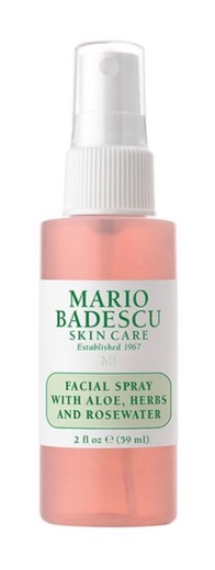 Facial Spray- Mario Badescu 