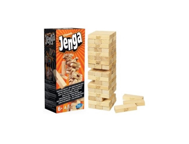 Producto Jenga