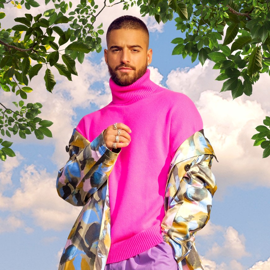 Maluma 