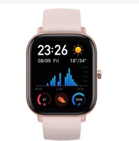 Producto Smartwatch