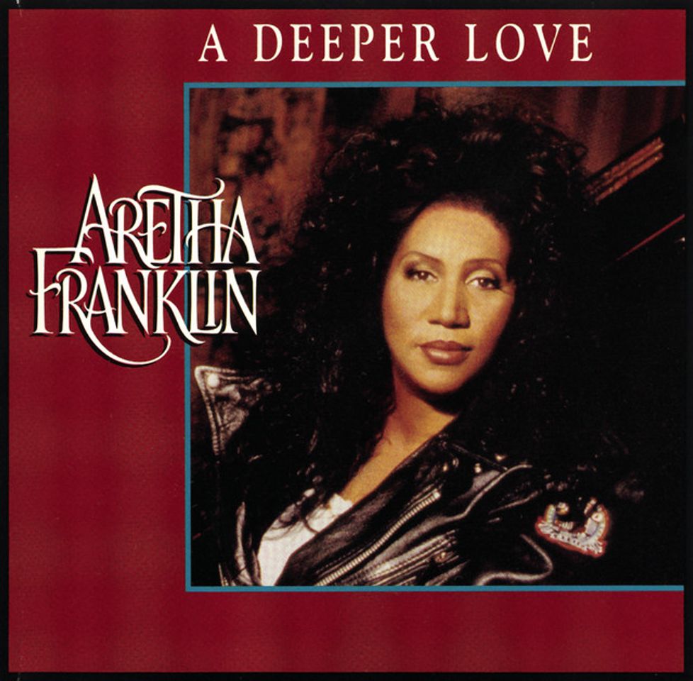 Canción A Deeper Love - A Deeper Mix