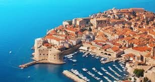 Place Dubrovnik