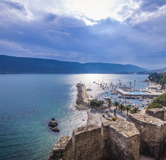 Place Herceg - Novi
