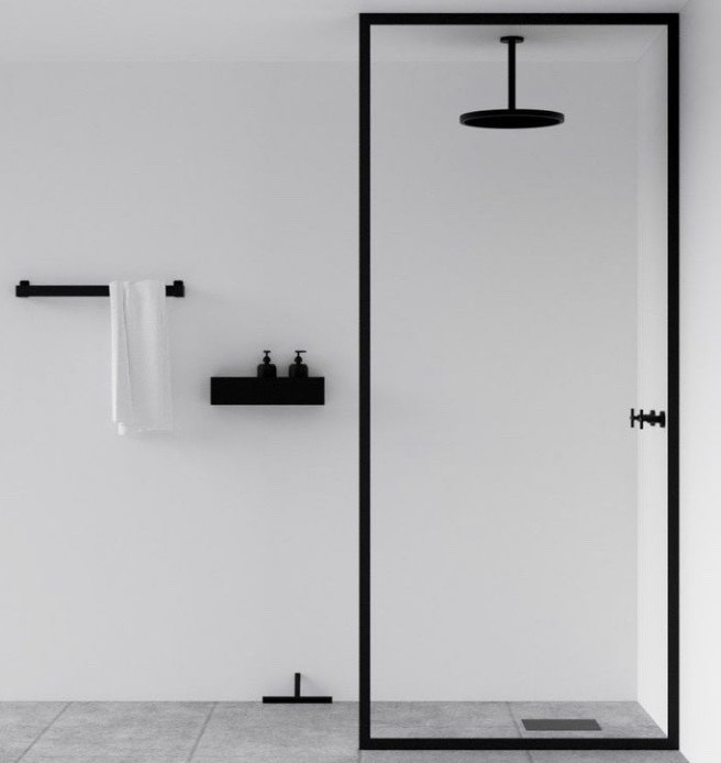 Moda Minimal Decor