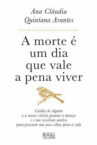 Book A Morte é um Dia Que Vale a Pena Viver