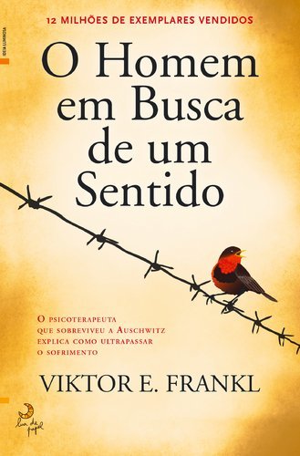 Book O Homem Em Busca De Um Sentido