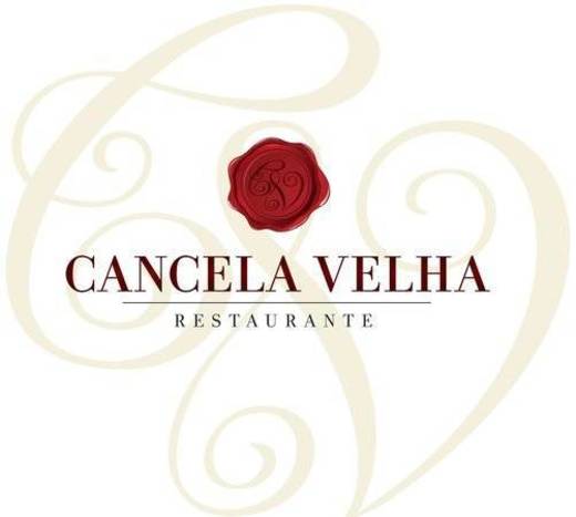 Restaurante Cancela Velha