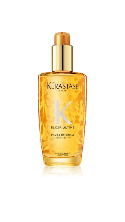 Kérastase Elixir Ultime L'huile Originale 