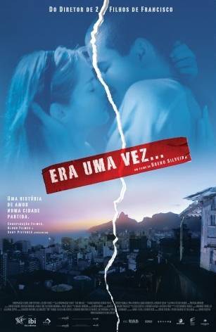 Era uma vez 
