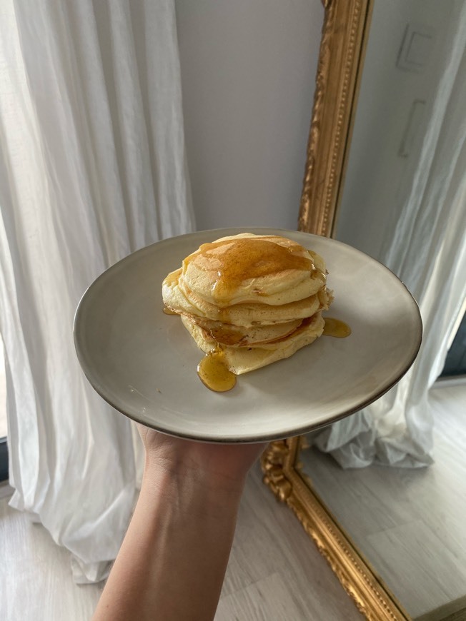 Moda Japanese pancakes 🥞 