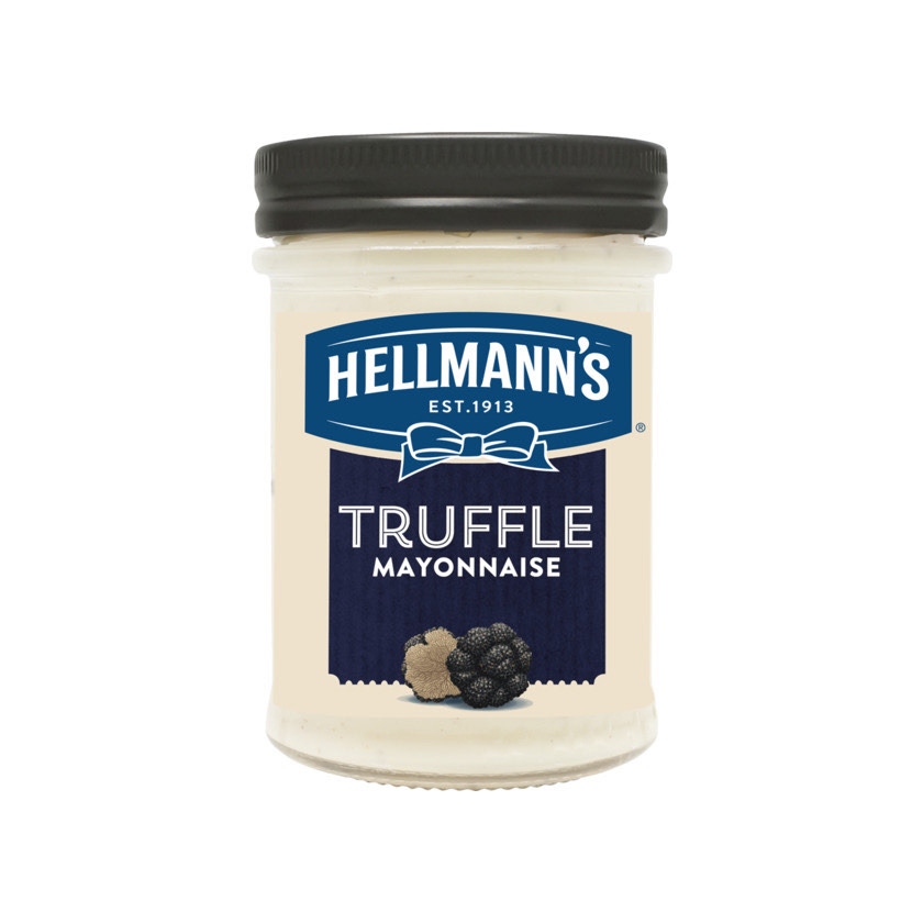 Product Truffle mayonnaise 