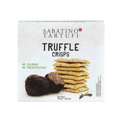Truffle biscuits 