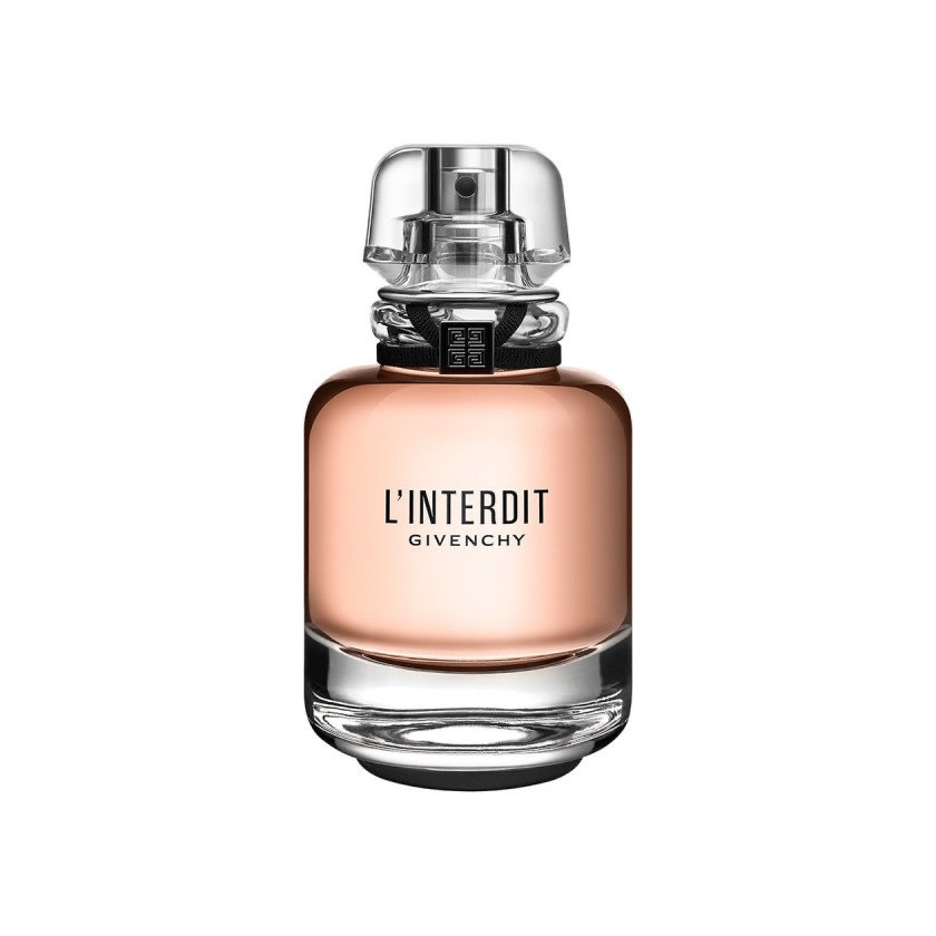 Producto Givenchy l’INTERDIT