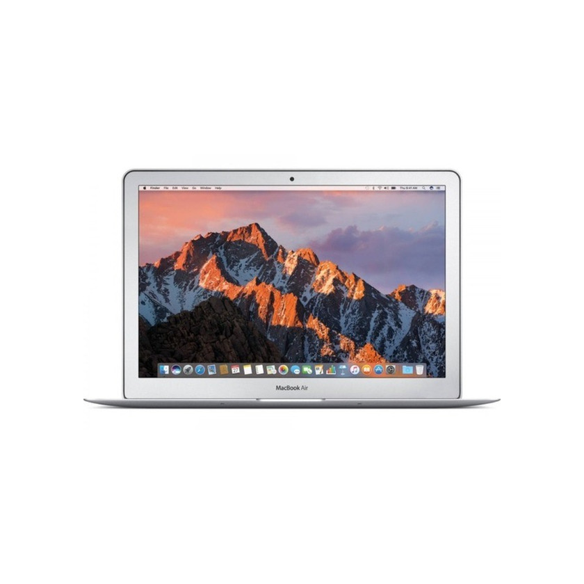 Product MacBook Air 