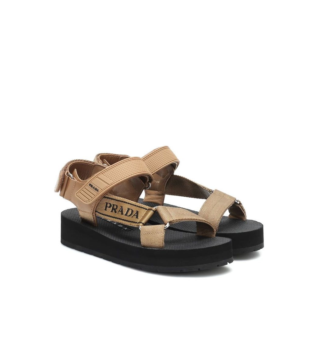 Products Prada sandals