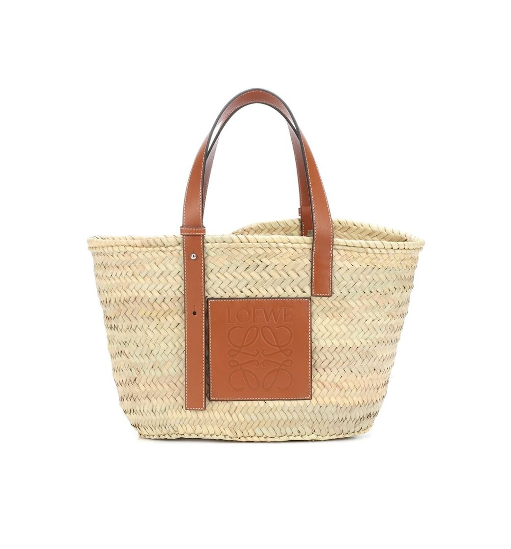 Producto Loewe basket tote