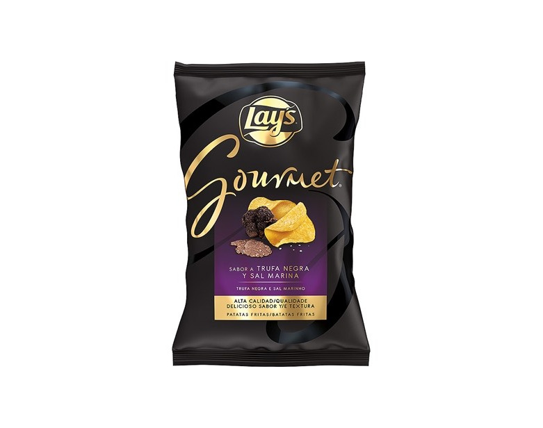 Product Truffle chips