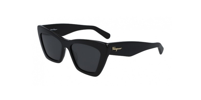 Producto SALVATORE FERRAGAMO SF929S 001 BLACK