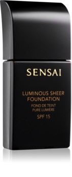 Products Sensai Luminous Sheer