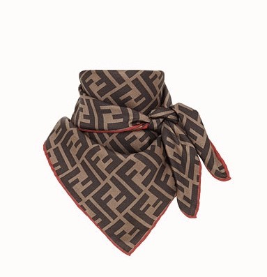 Producto Foulard