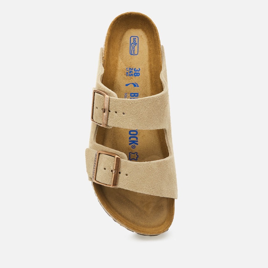 Birkenstock sandals
