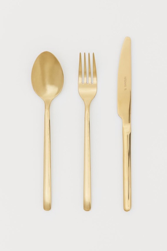 Productos Cutlery 