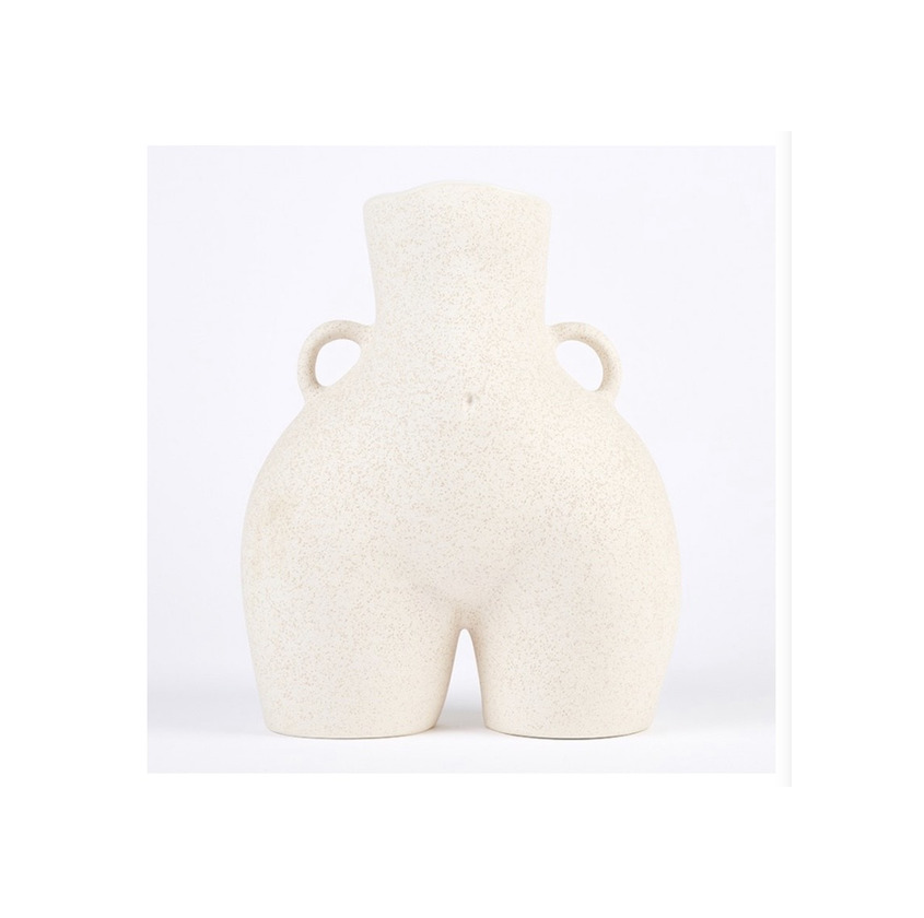 Products Love handles vase