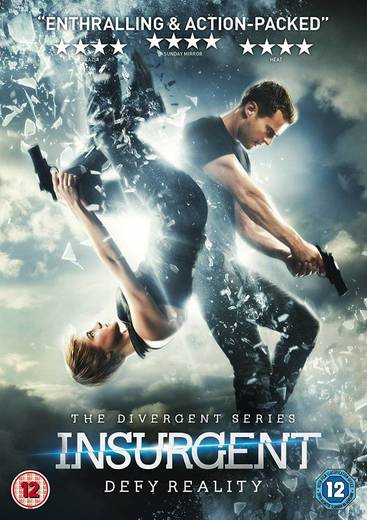 Insurgent 