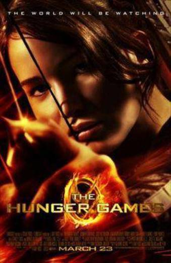 The Hunger Games 