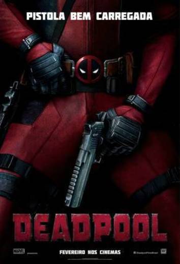 Deadpool