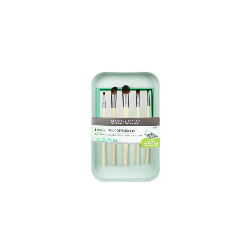 Product ECOTOOLS Daily Defined Eye Kit 