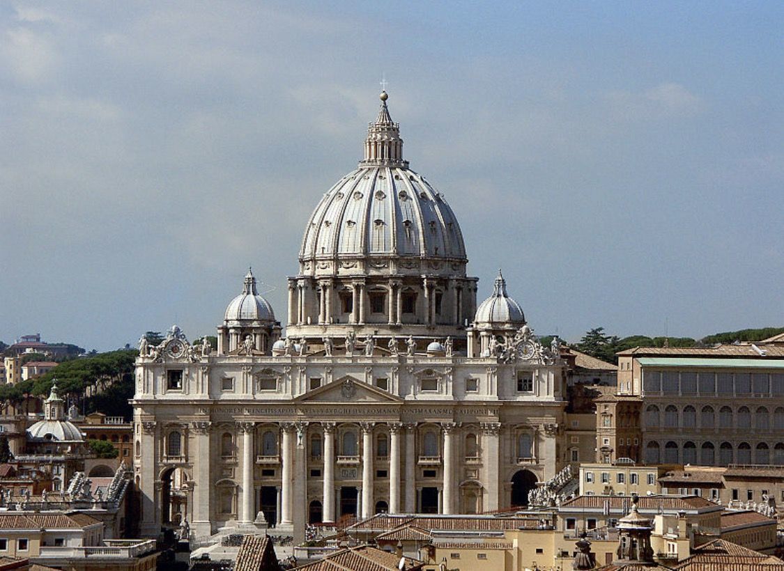 Place Vaticano