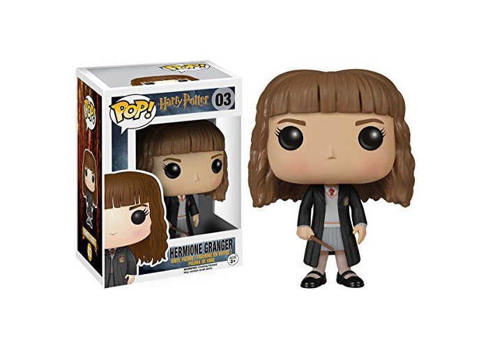 Game Funko - Hermione Granger