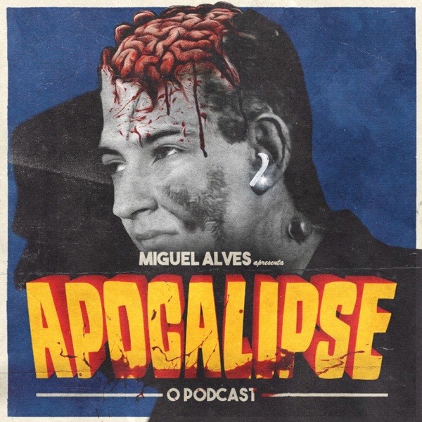 Fashion Apocalipse • Miguel Alves