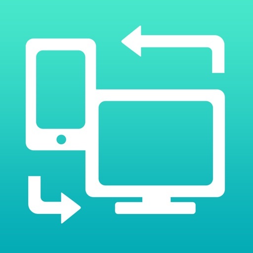 App Air Transfer - Transferencia de archivos WiFi