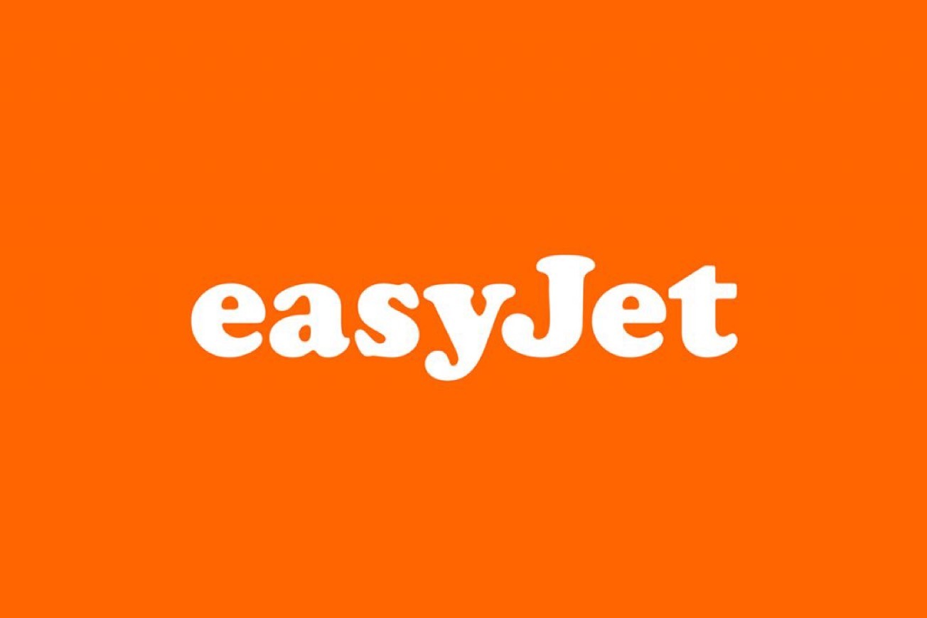 Moda Easyjet