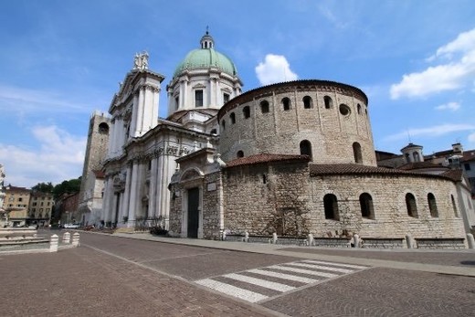 Piazza Paolo VI