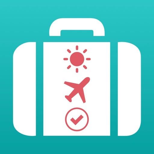 Packr - Lista Viaje y Equipaje