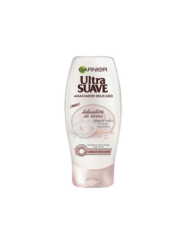 Producto Ultra Suave Amaciador Delicado