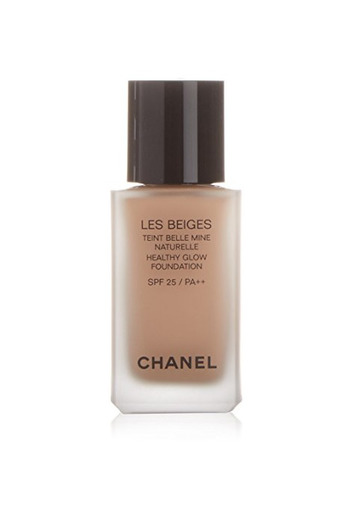 Chanel Les Beiges Teint Belle Mine Naturelle Spf25#50 30 Ml 1 Unidad