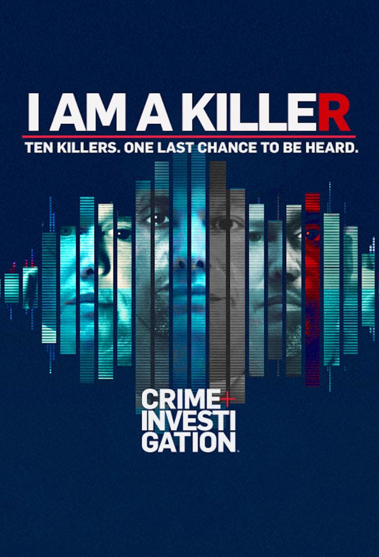 Serie I Am a Killer