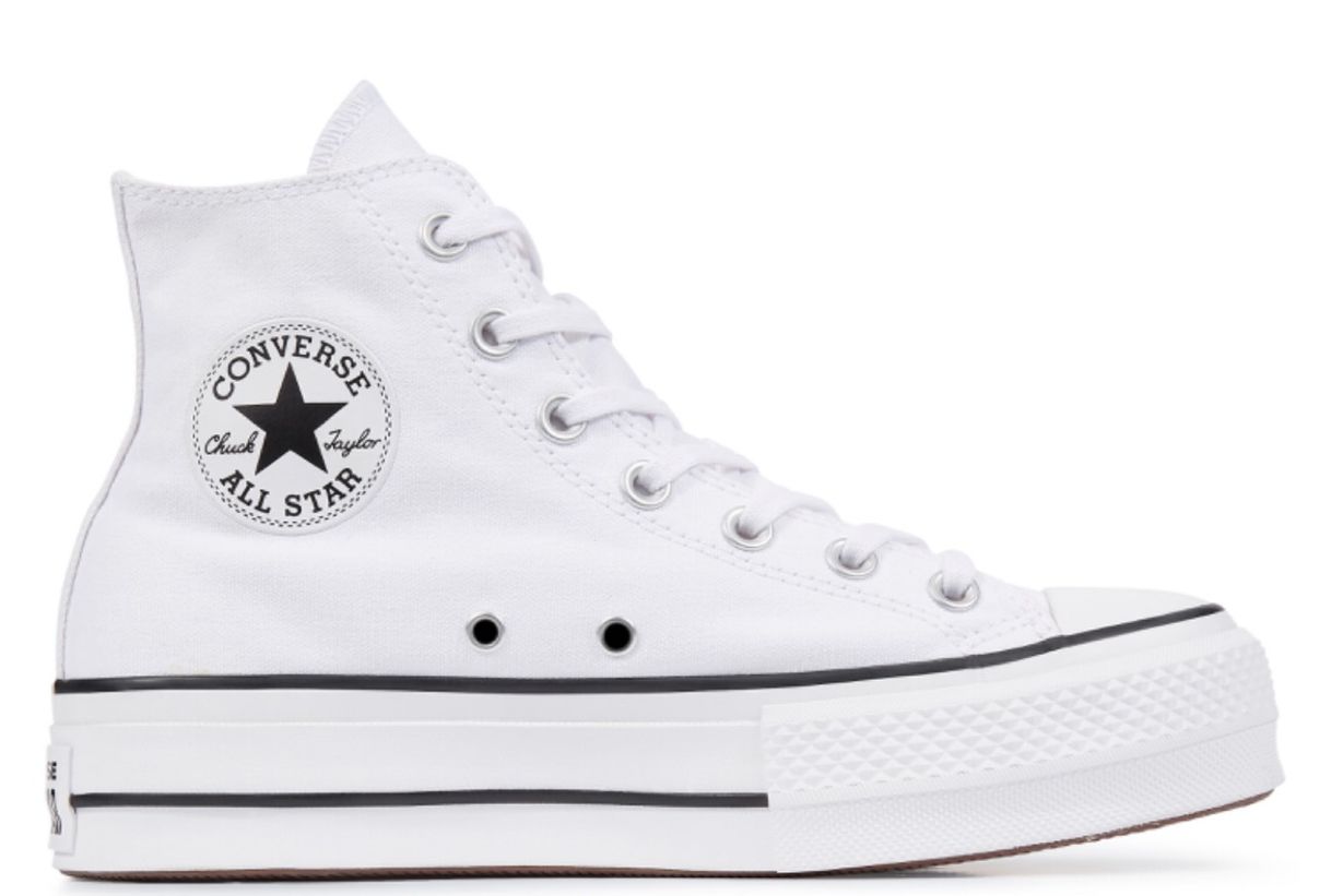 Fashion Chuck Taylor Converse High top